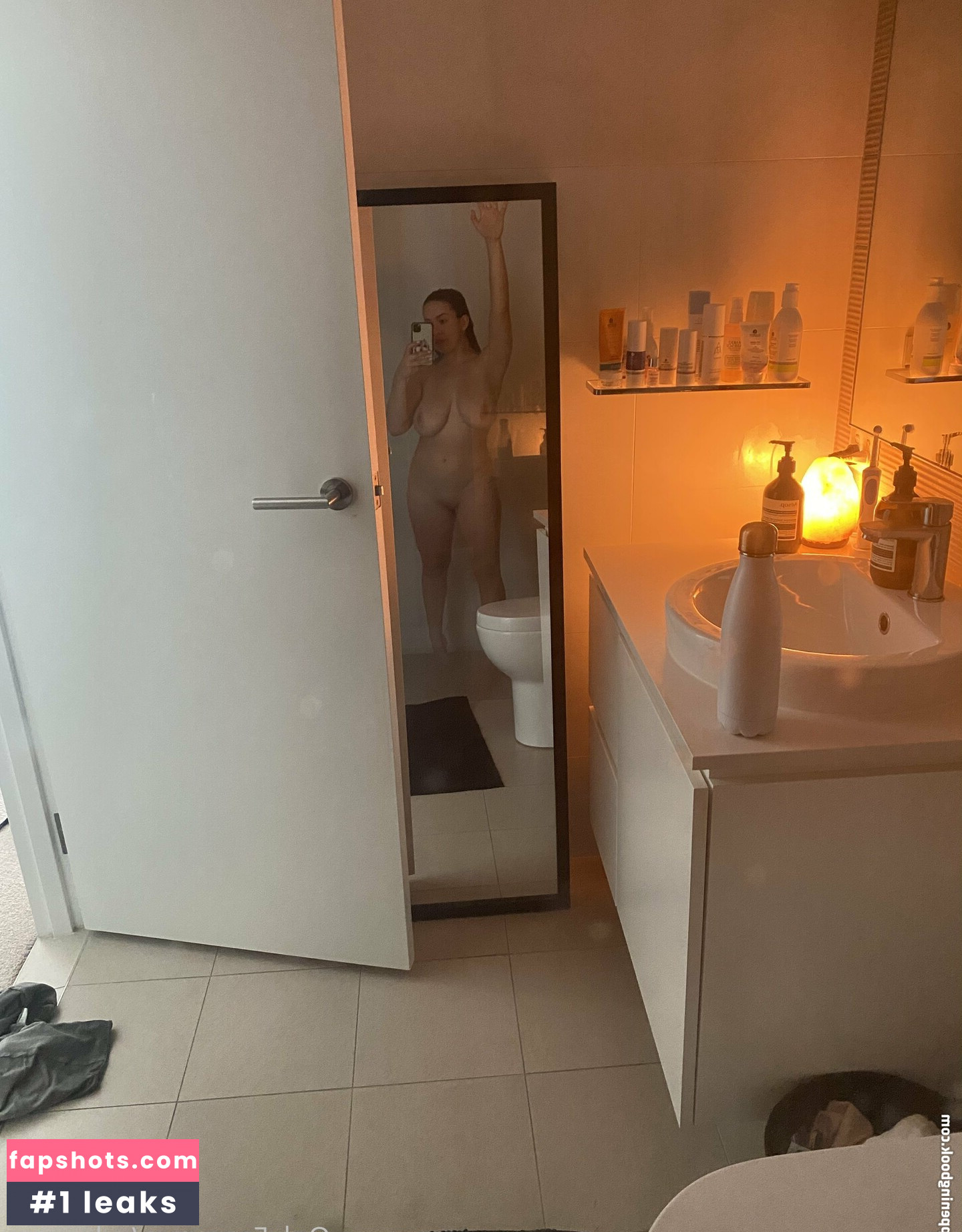 Ruby May Nahé úniky fotek pouze od fanoušků #250 - Fapshots