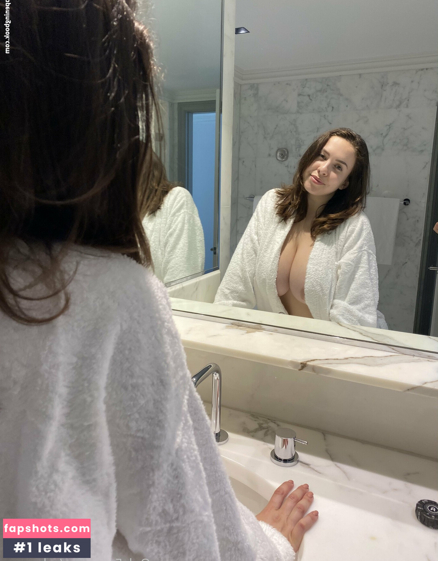 Ruby May Nahé úniky fotek pouze od fanoušků #253 - Fapshots