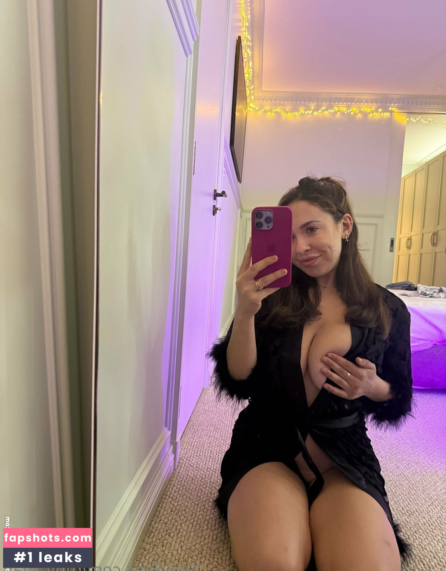 Ruby May Nahé úniky fotek pouze od fanoušků #32 - Fapshots