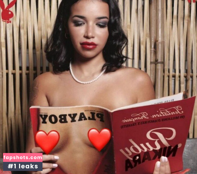 Ruby Nikara Nude Leaks OnlyFans Photos #30 - LeakJerk