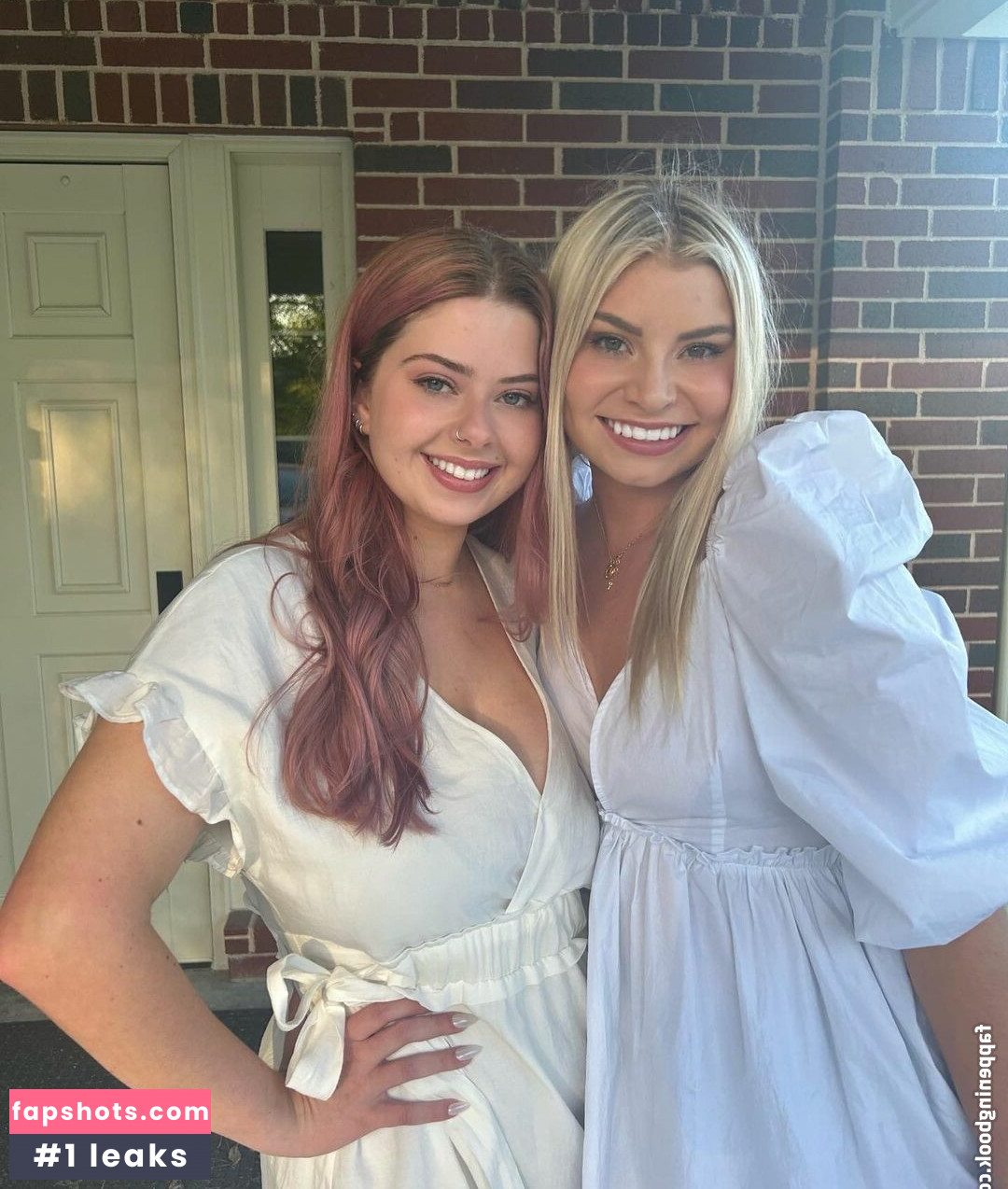 Ruby P Nahé úniky fotek pouze od fanoušků #2 - Fapshots