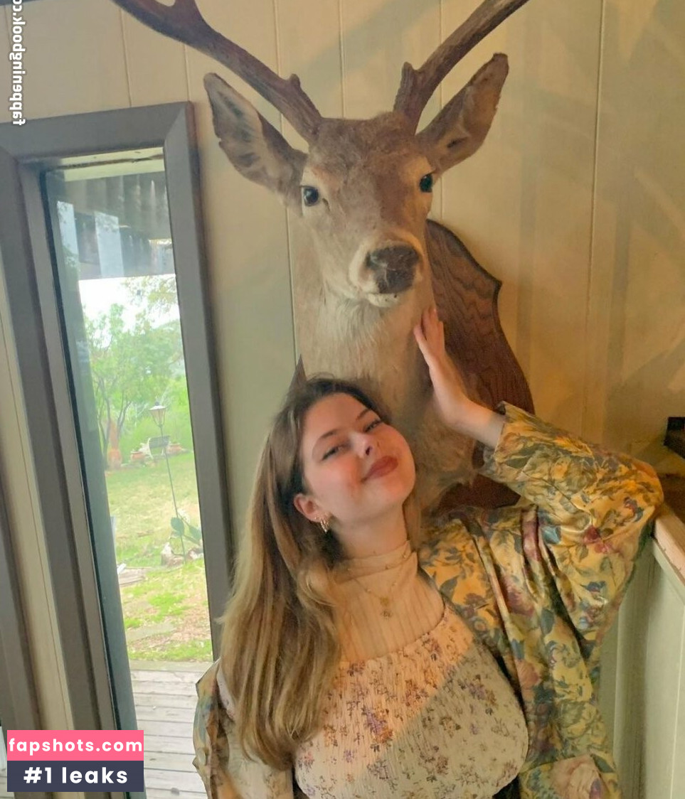 Ruby P Nahé úniky fotek pouze od fanoušků #11 - Fapshots