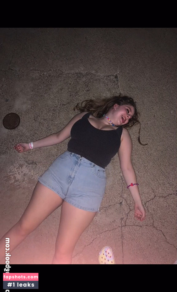 Ruby P Nahé úniky fotek pouze od fanoušků #5 - Fapshots