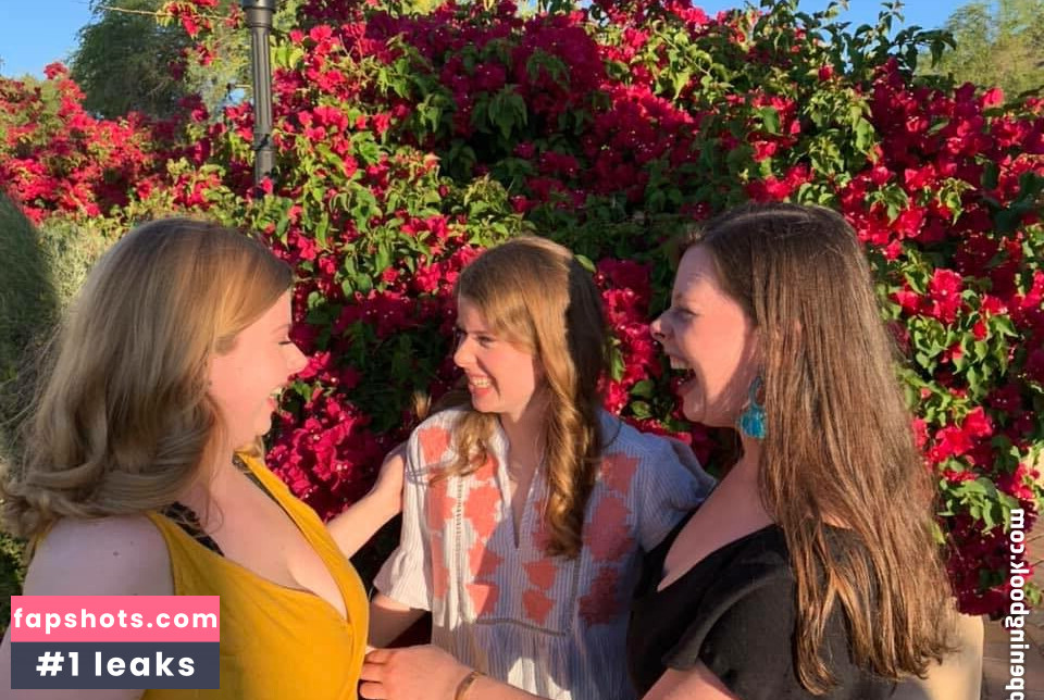 Ruby P Nahé úniky fotek pouze od fanoušků #6 - Fapshots