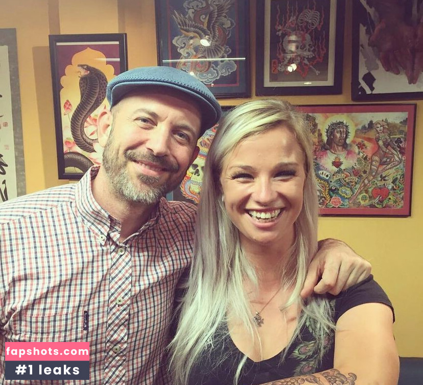 Ruby Rogue gallery photo #2