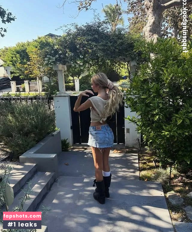 Ruby Rose Turner gallery photo #3