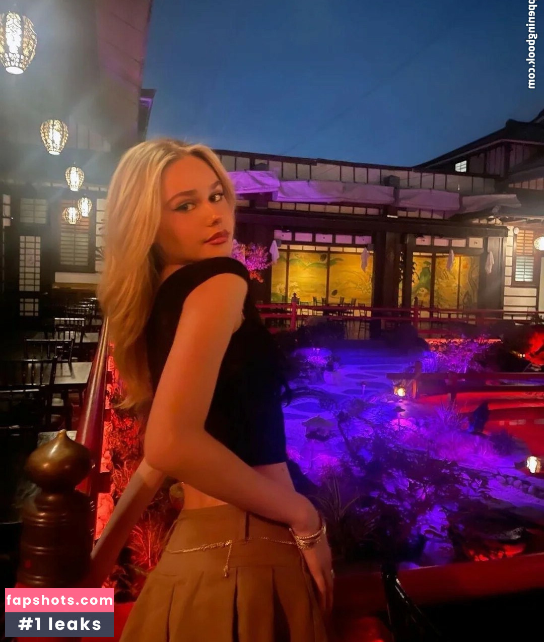 Ruby Rose Turner gallery photo #4