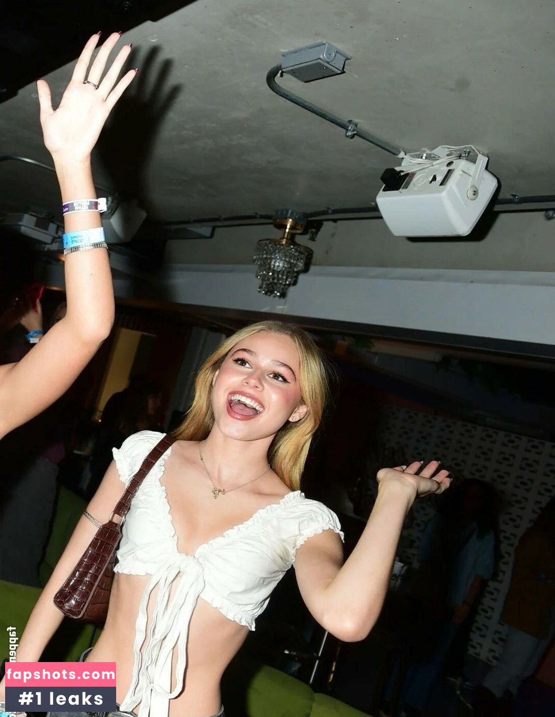 Ruby Rose Turner gallery photo #5