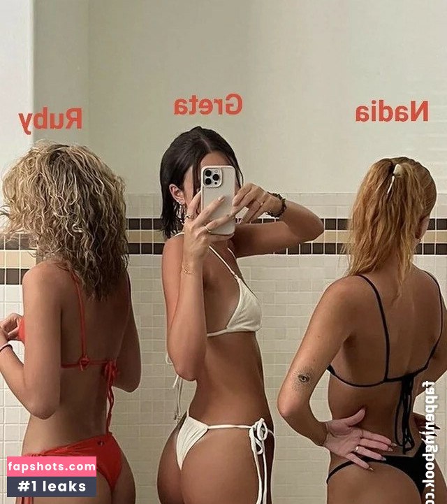 Ruby Rose Turner gallery photo #9