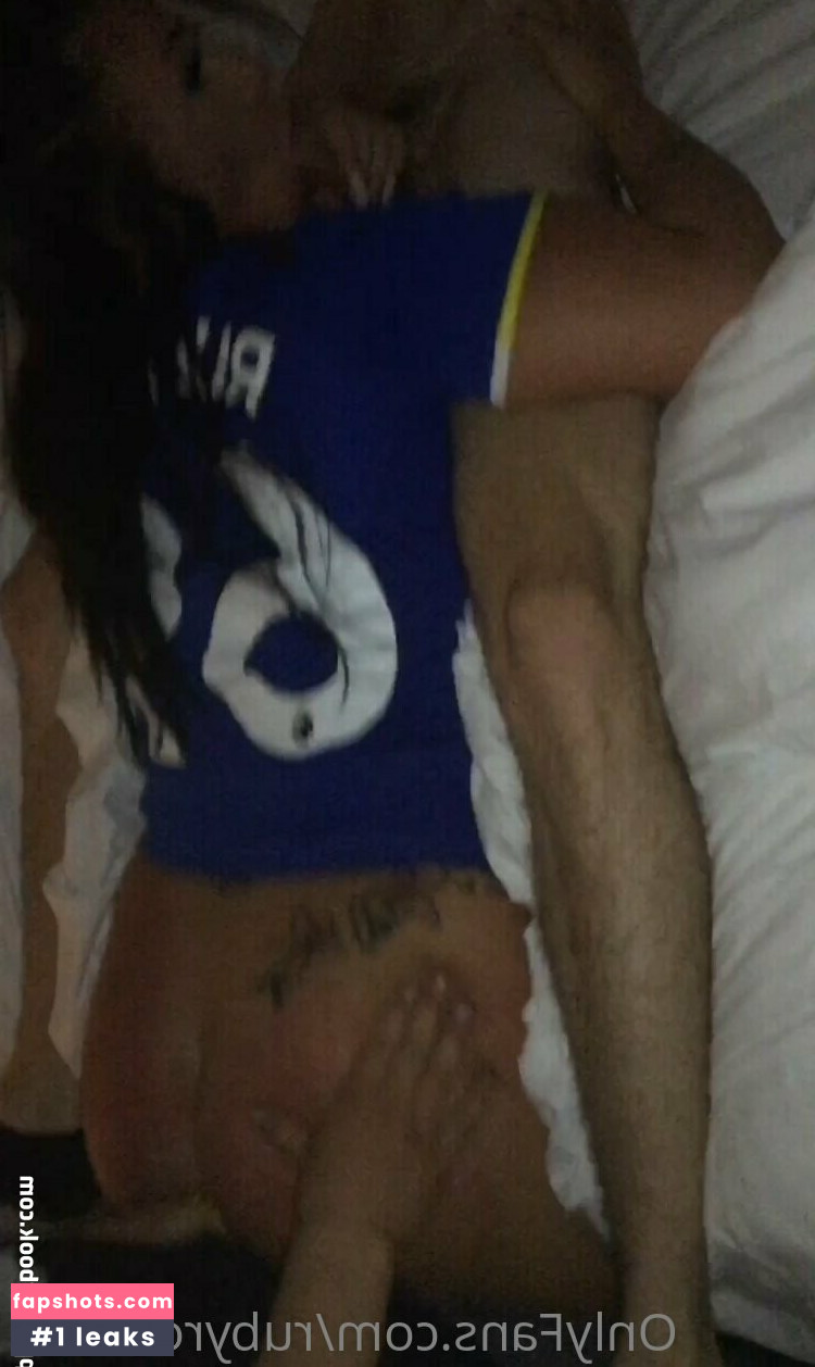 Ruby_RoseVIP gallery photo #16