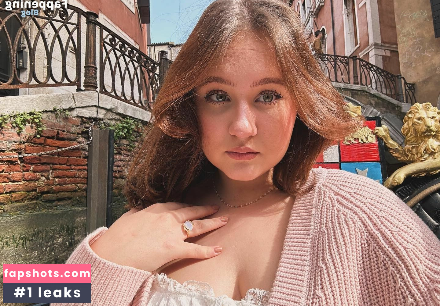 Ruby Rube gallery photo #2