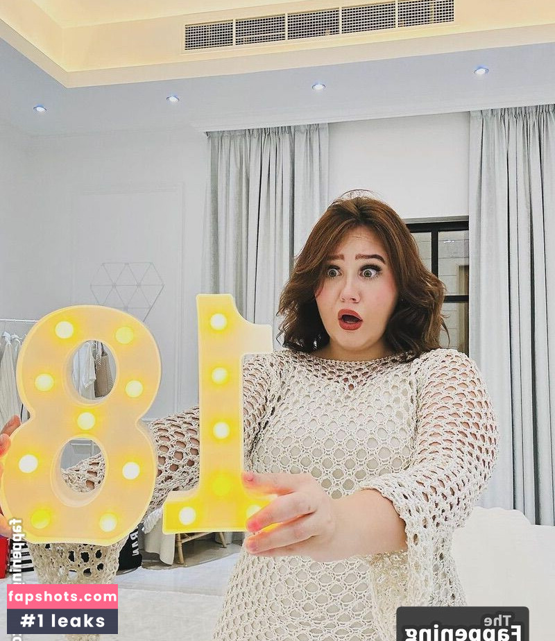 Ruby Rube Nahé úniky fotek pouze od fanoušků #11 - Fapshots