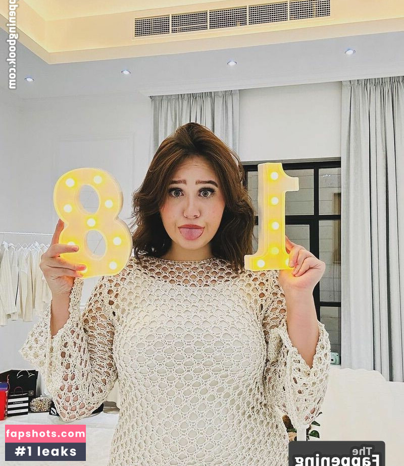 Ruby Rube Nahé úniky fotek pouze od fanoušků #12 - Fapshots