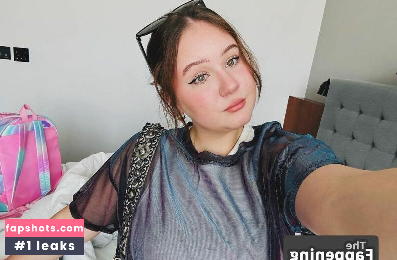 Ruby Rube gallery photo #26