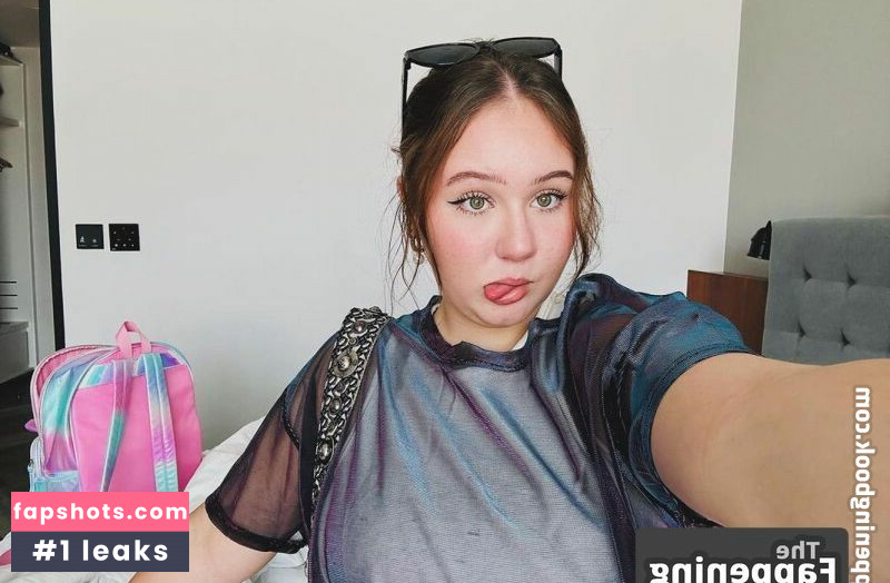 Ruby Rube gallery photo #27