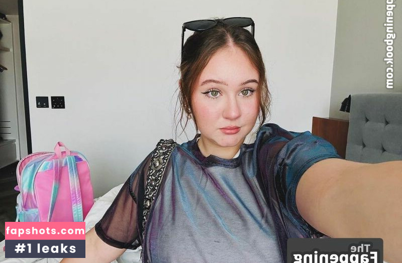 Ruby Rube Nahé úniky fotek pouze od fanoušků #28 - Fapshots