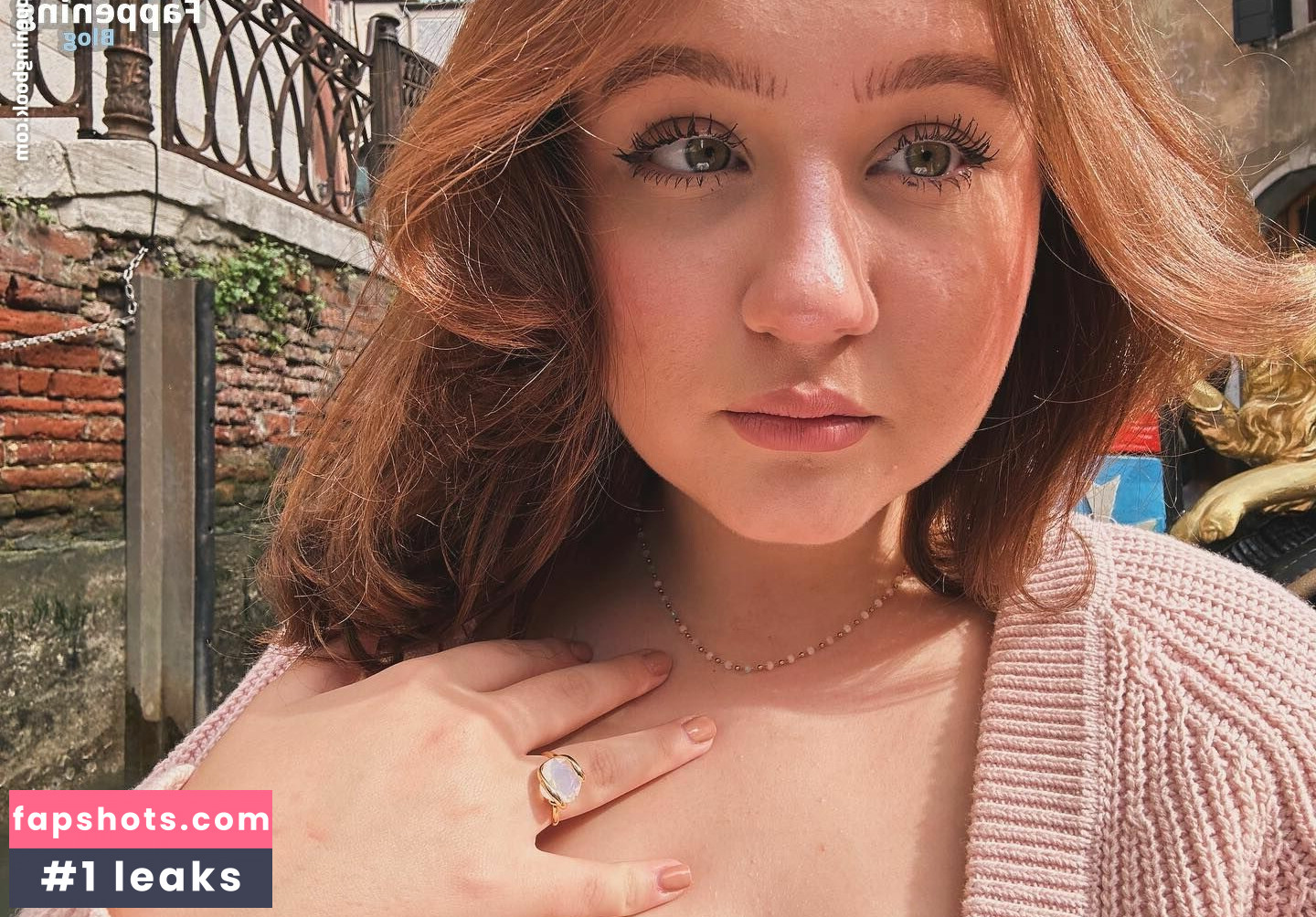 Ruby Rube Nahé úniky fotek pouze od fanoušků #4 - Fapshots