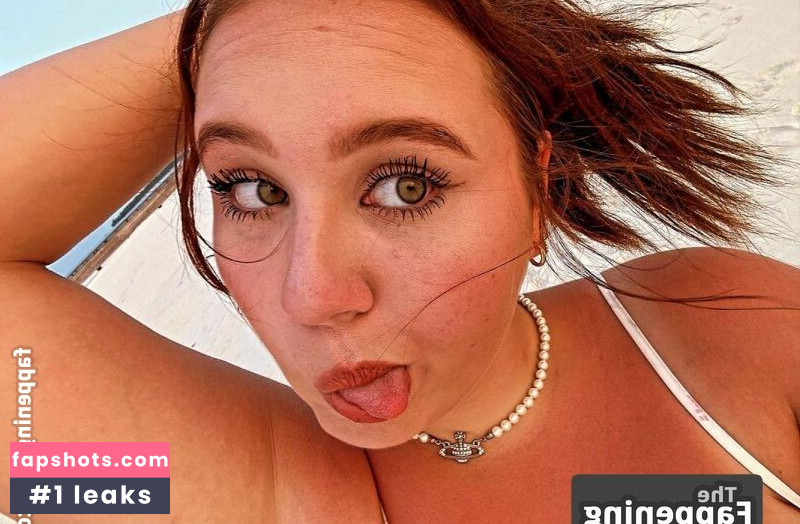 Ruby Rube Nahé úniky fotek pouze od fanoušků #5 - Fapshots