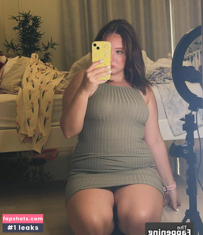 Ruby Rube Nahé úniky fotek pouze od fanoušků #6 - Fapshots