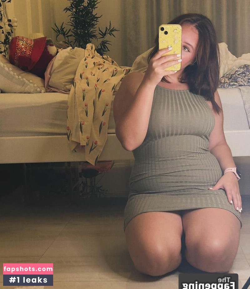 Ruby Rube Nahé úniky fotek pouze od fanoušků #7 - Fapshots