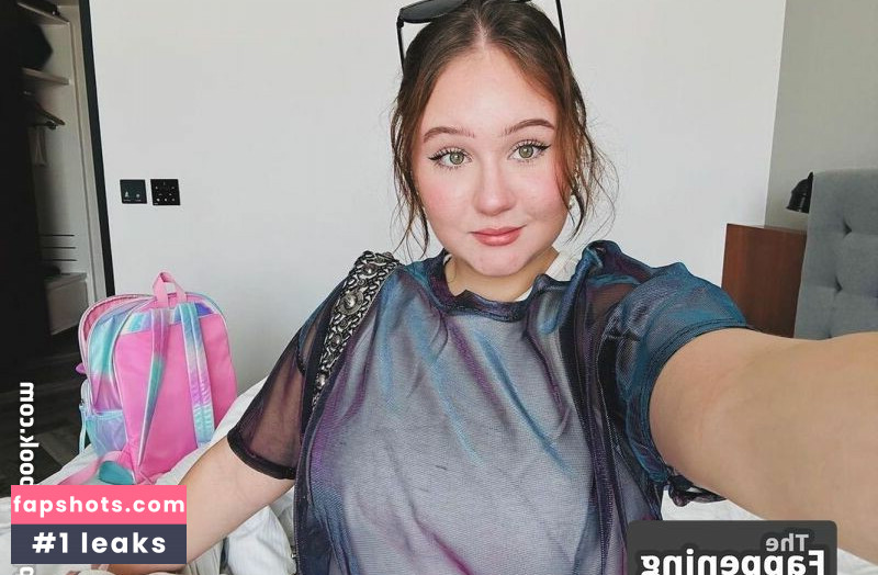 Ruby Rube Nahé úniky fotek pouze od fanoušků #10 - Fapshots