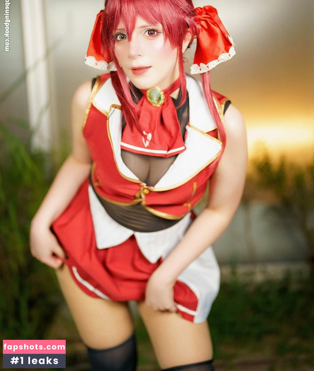 Ruby Runeheart gallery photo #17