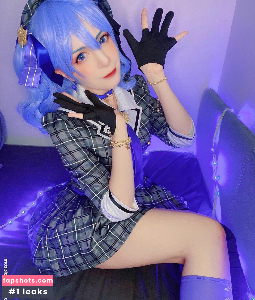 Ruby Runeheart gallery photo #5