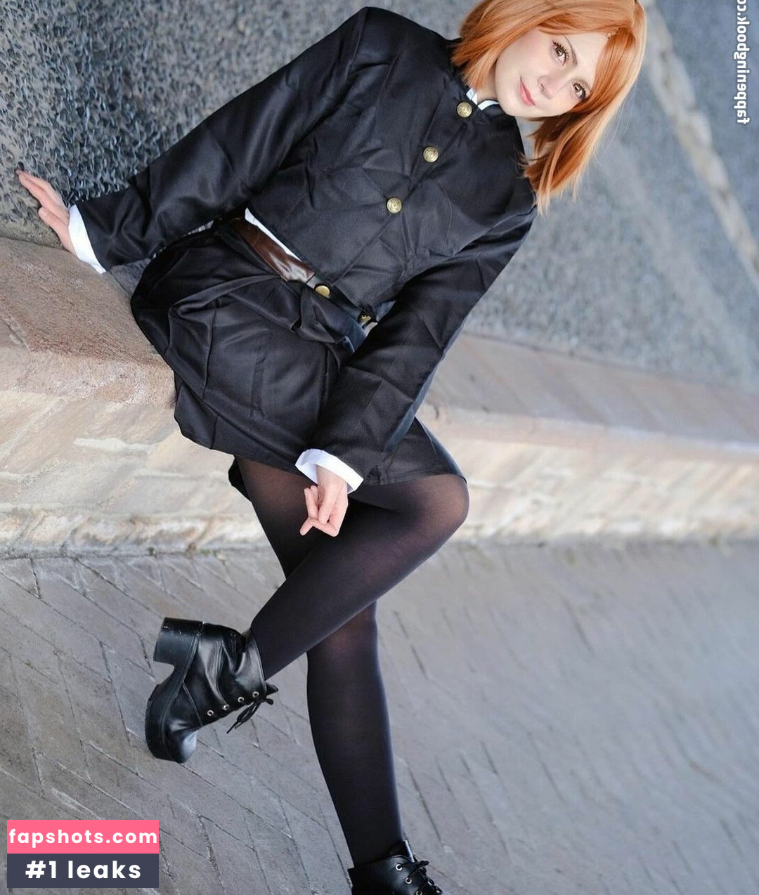 Ruby Runeheart gallery photo #6