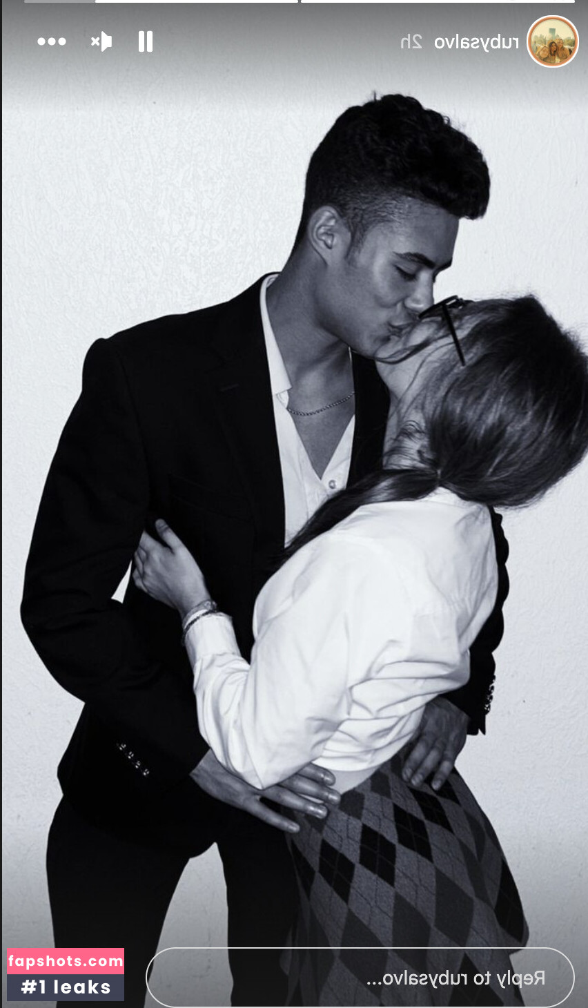 Ruby Salvo gallery photo #16