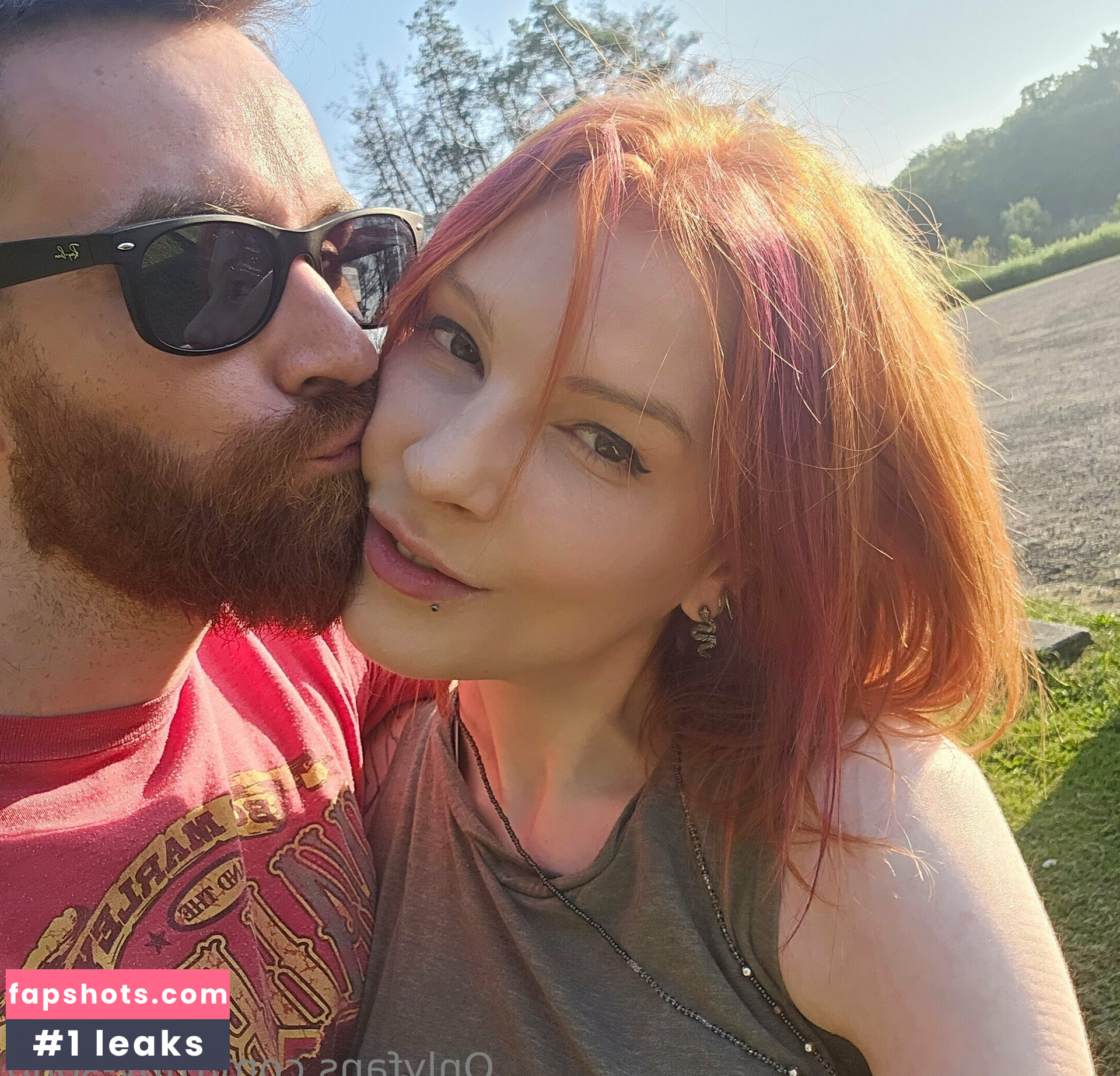 Ruby-Soho Nude Leaks OnlyFans Photos #3 - LeakJerk