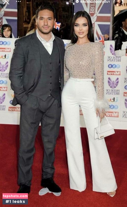 Ruby Sophia Blake gallery photo #6