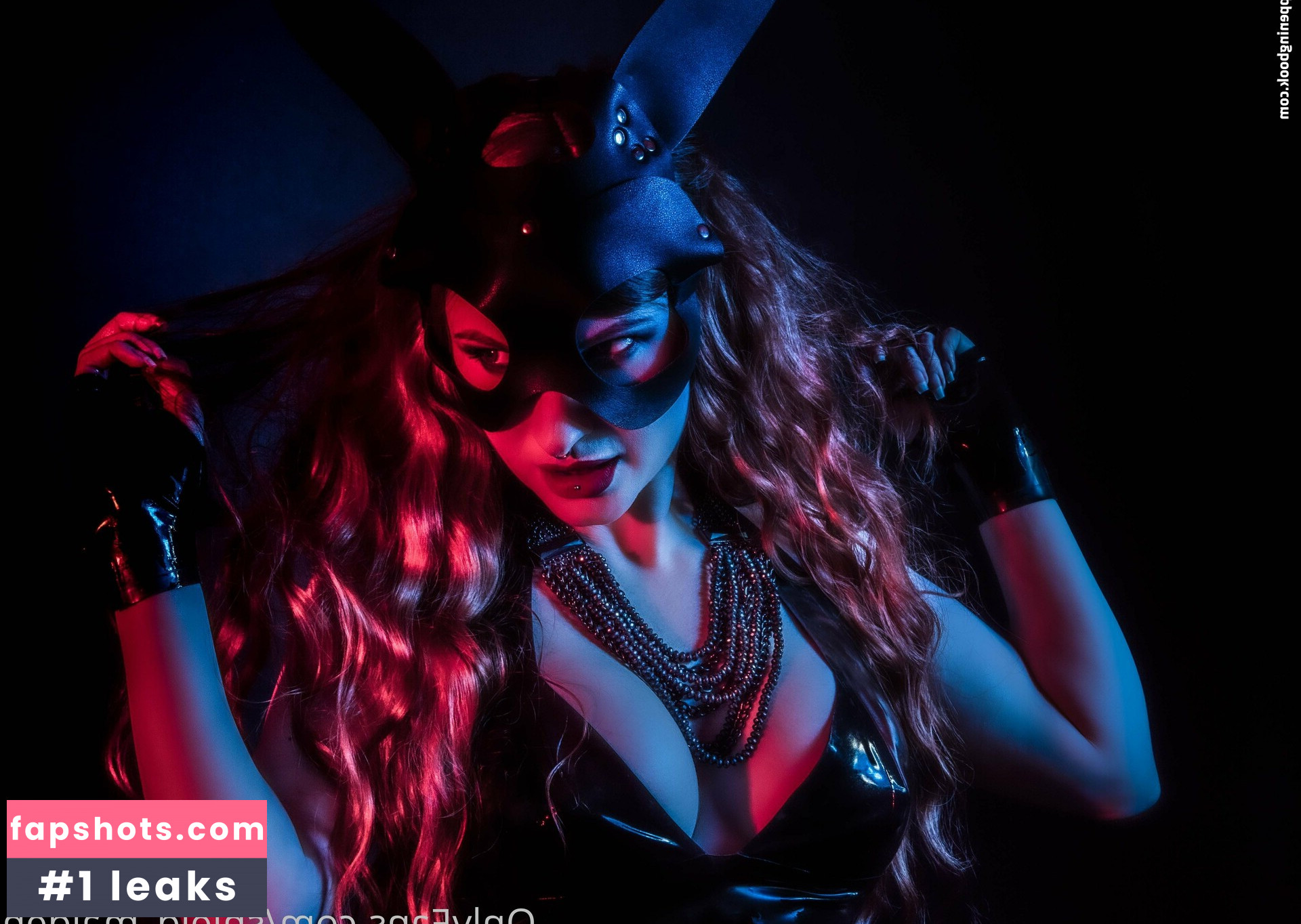 Ruby True gallery photo #15