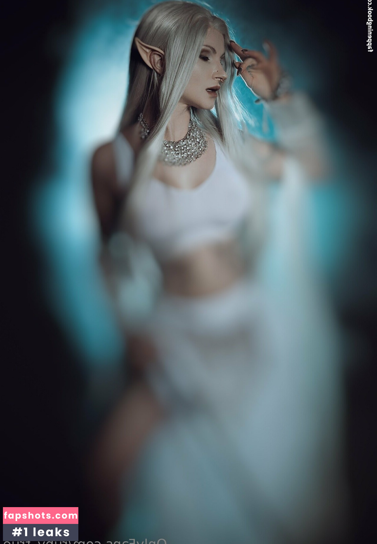 Ruby True gallery photo #4