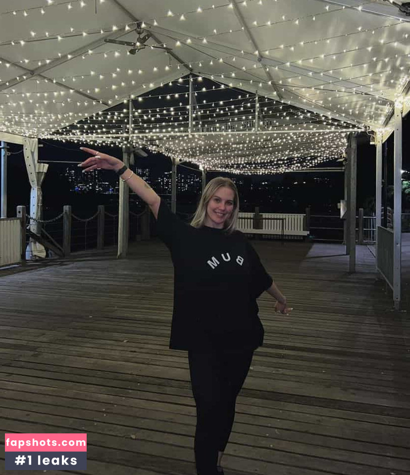 Ruby Warren Nahé úniky fotek pouze od fanoušků #2 - Fapshots