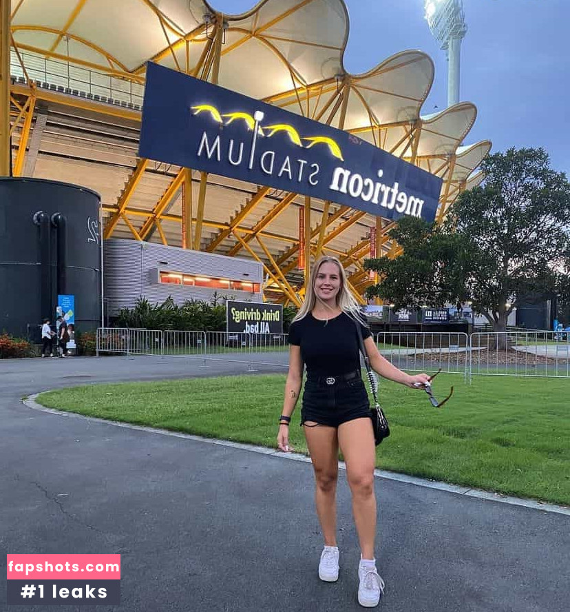 Ruby Warren Nahé úniky fotek pouze od fanoušků #13 - Fapshots