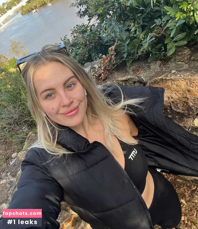 Ruby Warren Filtración Desnuda OnlyFans Foto #18 - Fapshots