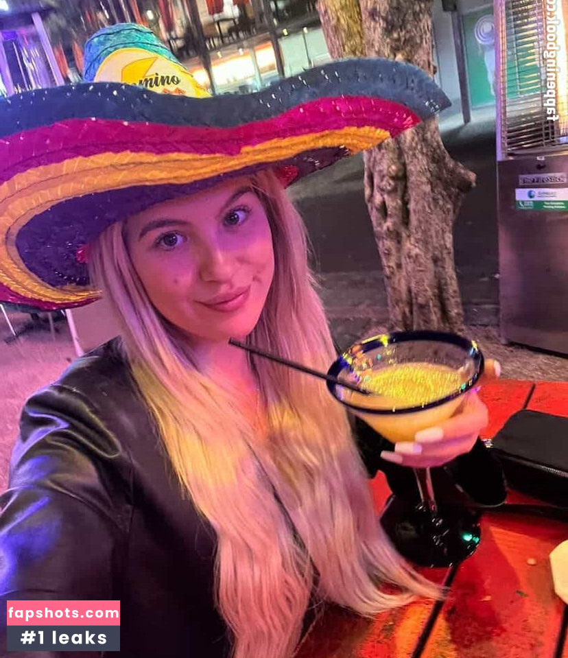 Ruby Warren Filtración Desnuda OnlyFans Foto #21 - Fapshots