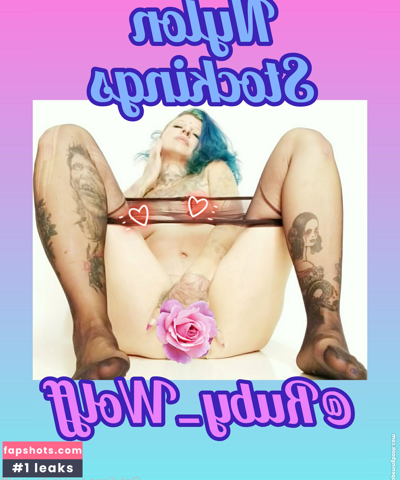 ruby_wolff Nacktheit OnlyFans Fotos #31 - Fapshots