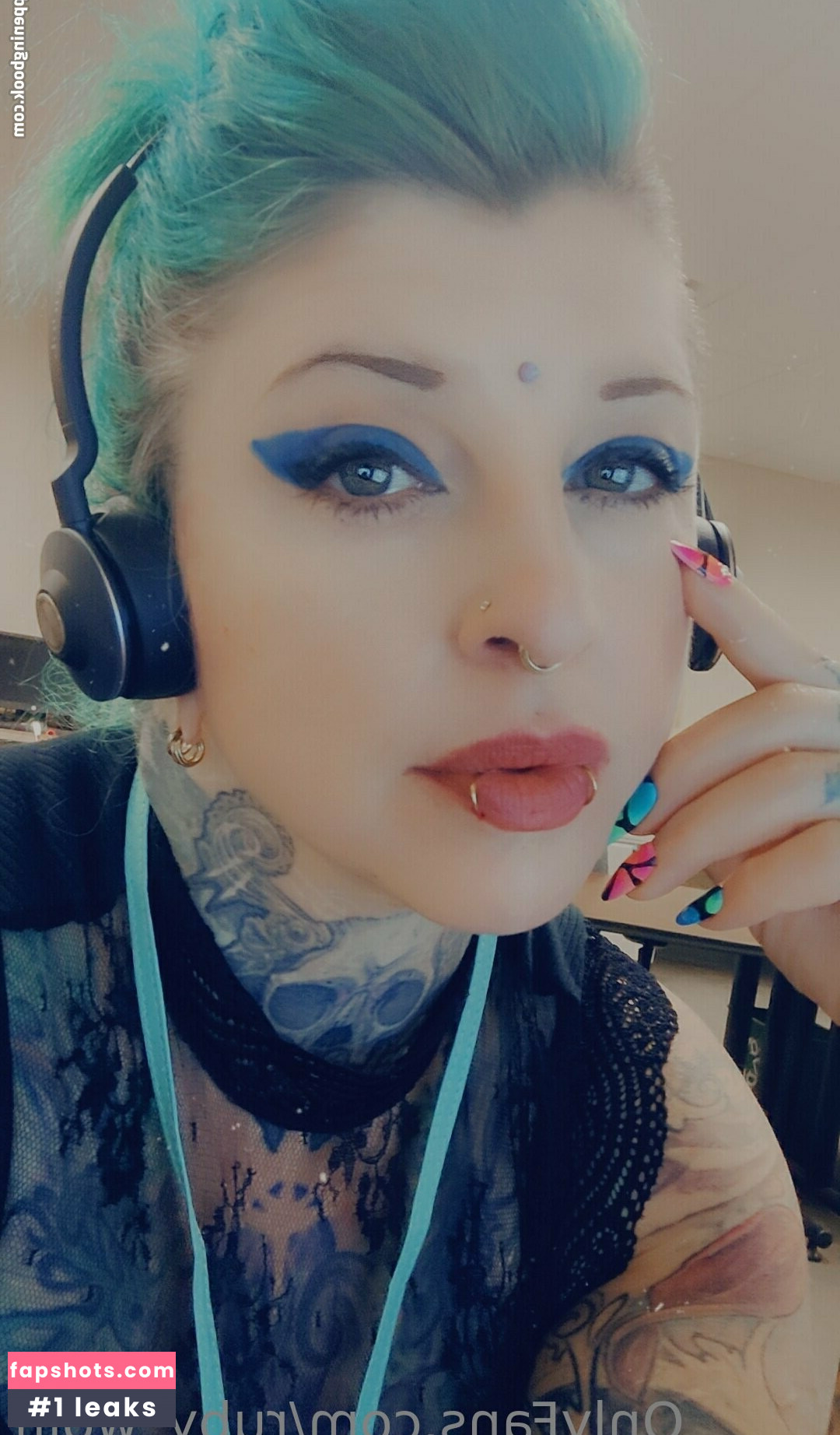 ruby_wolff Nacktheit OnlyFans Fotos #5 - Fapshots