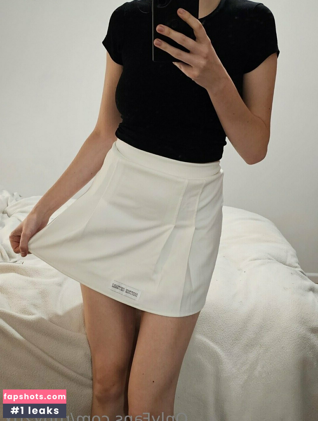 ruby20x Nahé úniky fotek pouze od fanoušků #6 - Fapshots