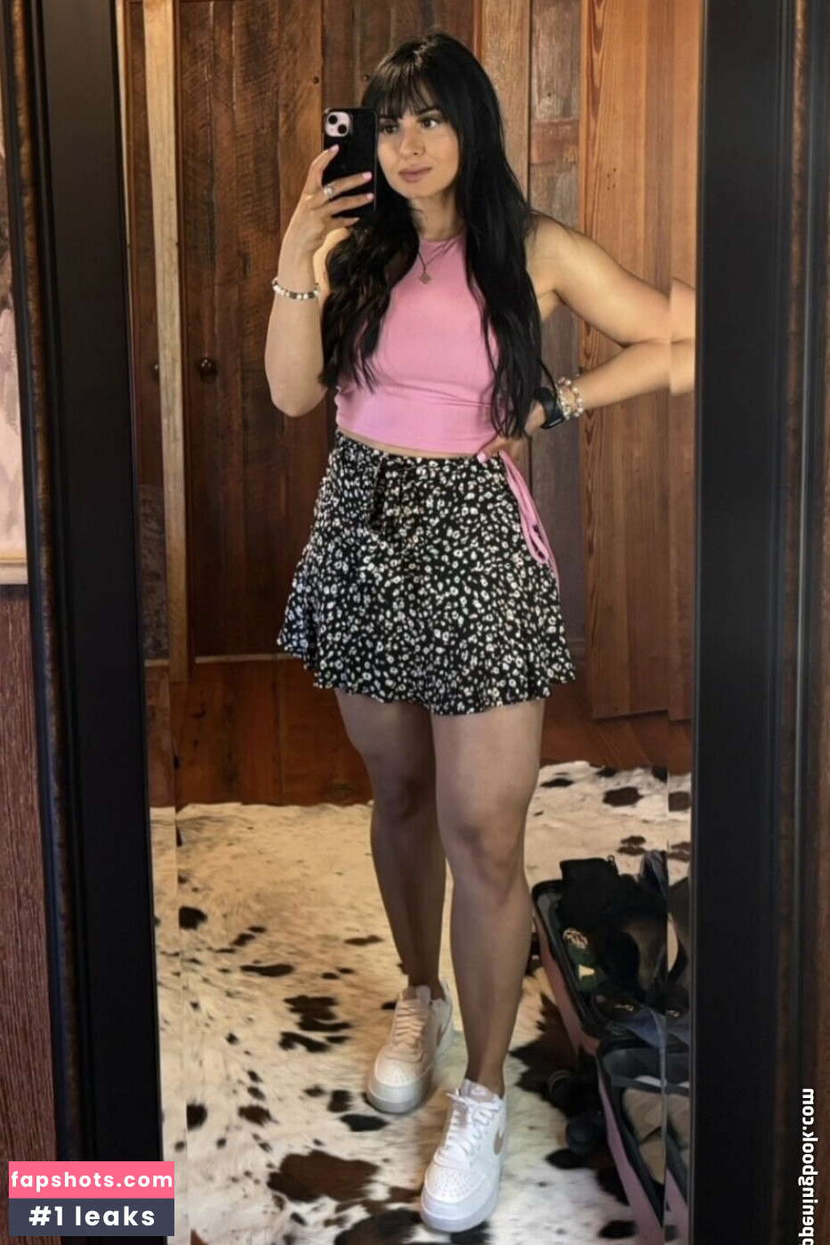 rubybanfit Nude Leaks OnlyFans Photos #11 - LeakJerk