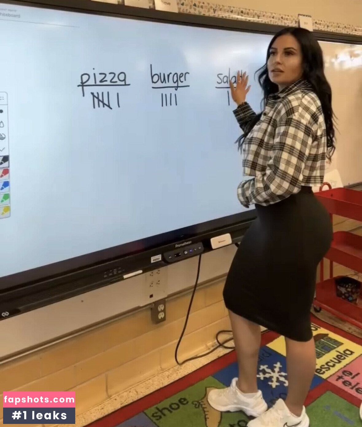 rubybanfit Nude Leaks OnlyFans Photos #15 - LeakJerk