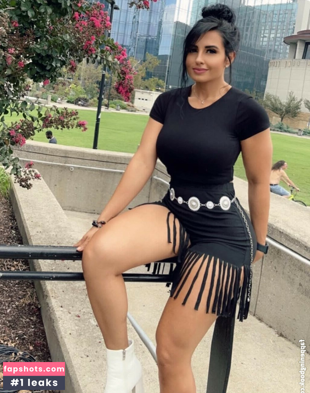 rubybanfit Nude Leaks OnlyFans Photos #16 - LeakJerk