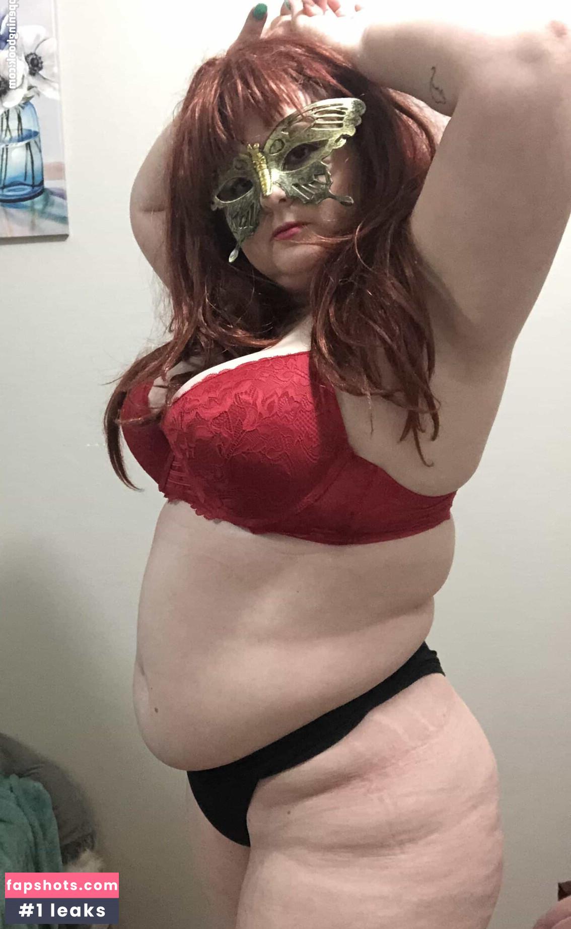 RubyBlueJay Filtración Desnuda OnlyFans Foto #12 - Fapshots