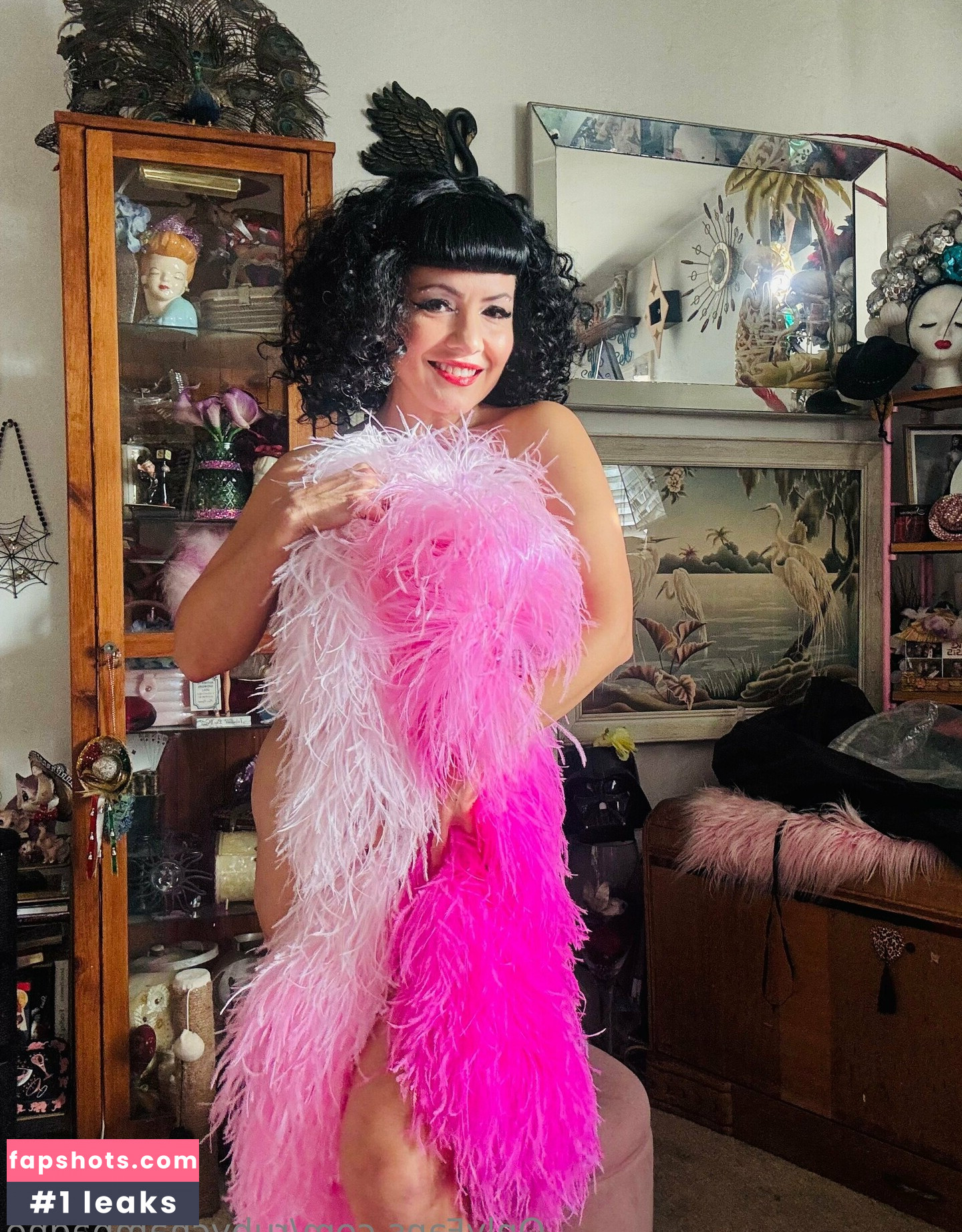 rubychampagne Nahé úniky fotek pouze od fanoušků #4 - Fapshots