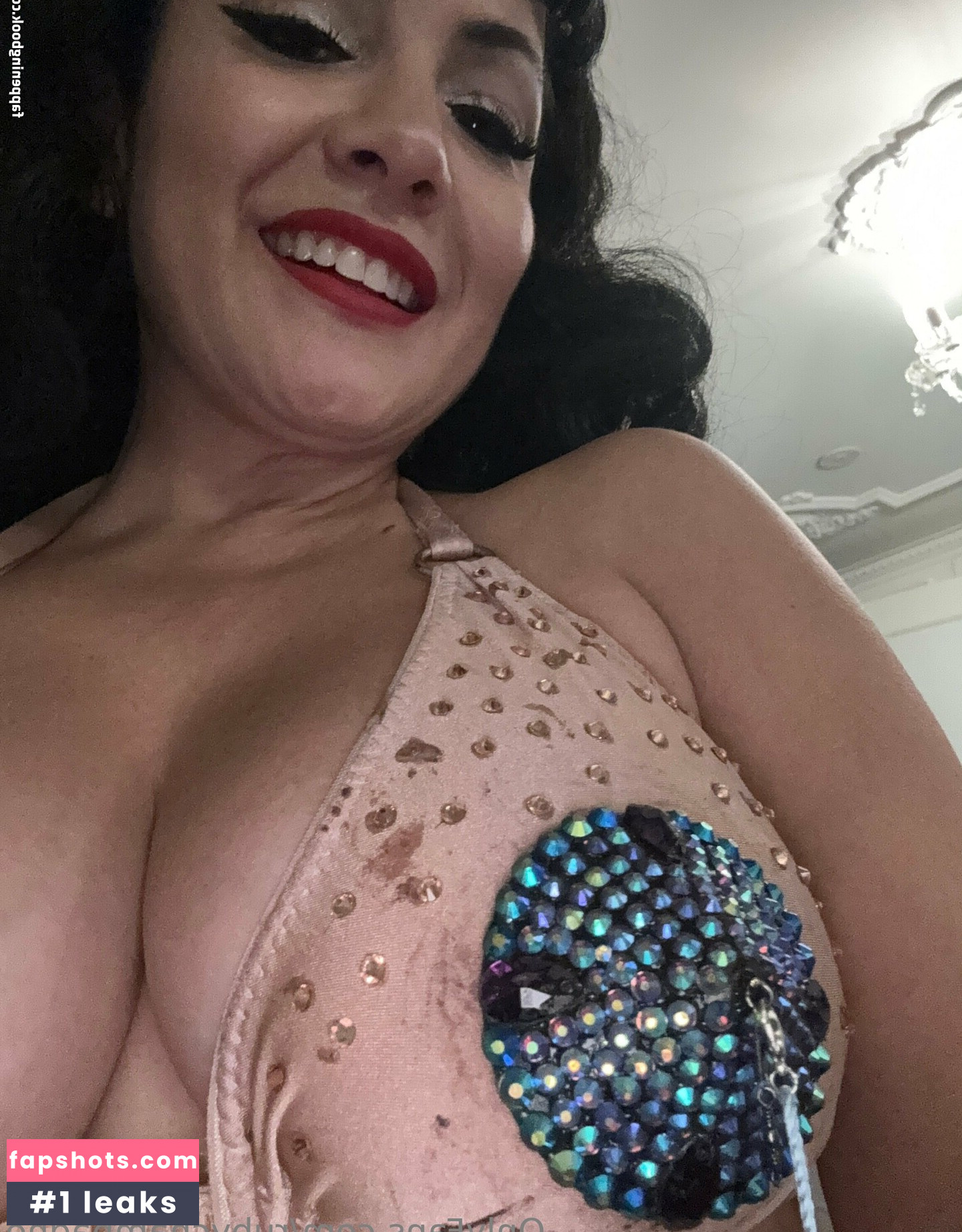 rubychampagne Nahé úniky fotek pouze od fanoušků #9 - Fapshots