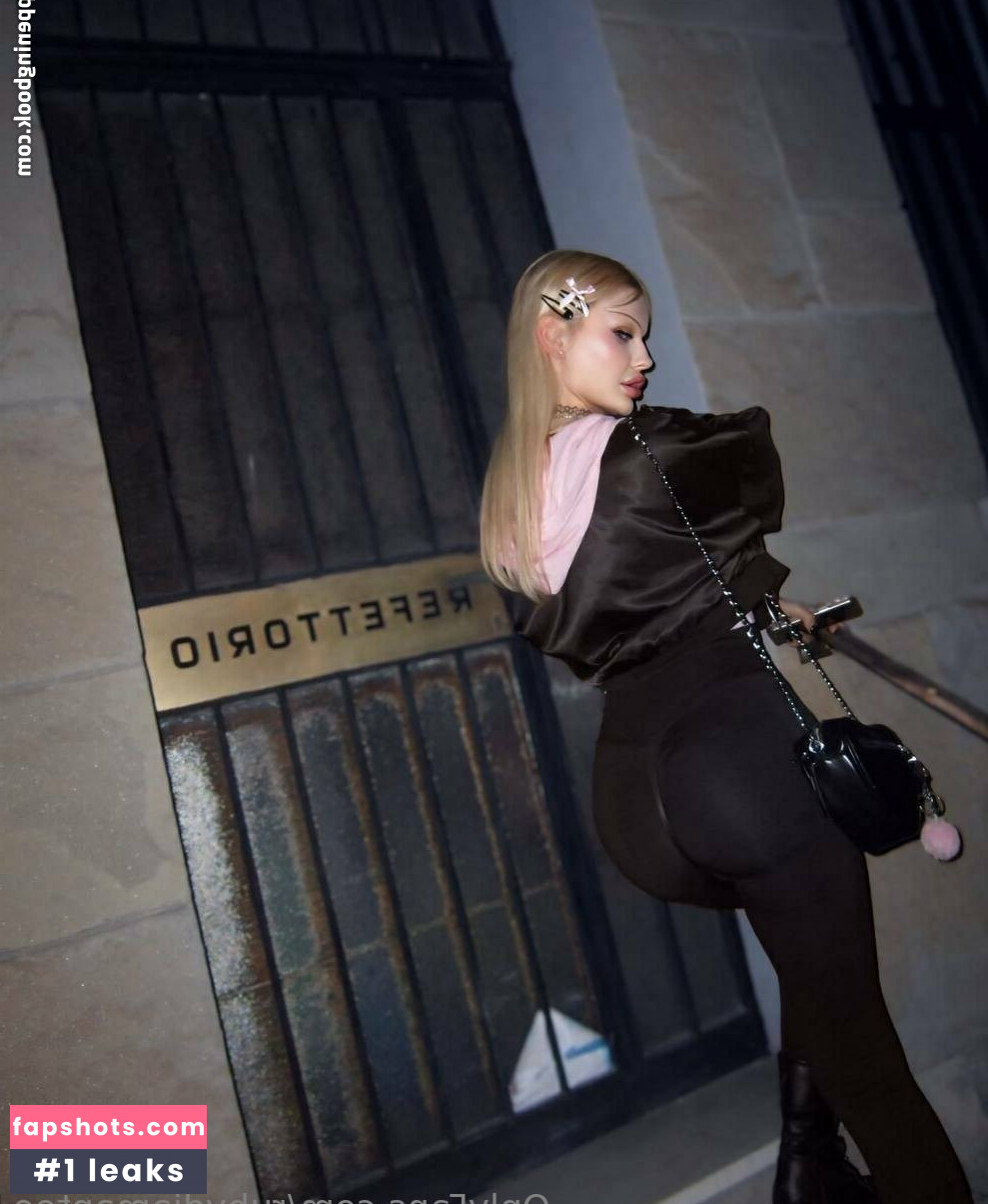 rubydiamantee Nahé úniky fotek pouze od fanoušků #3 - Fapshots