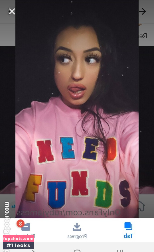 Rubyjamess gallery photo #5