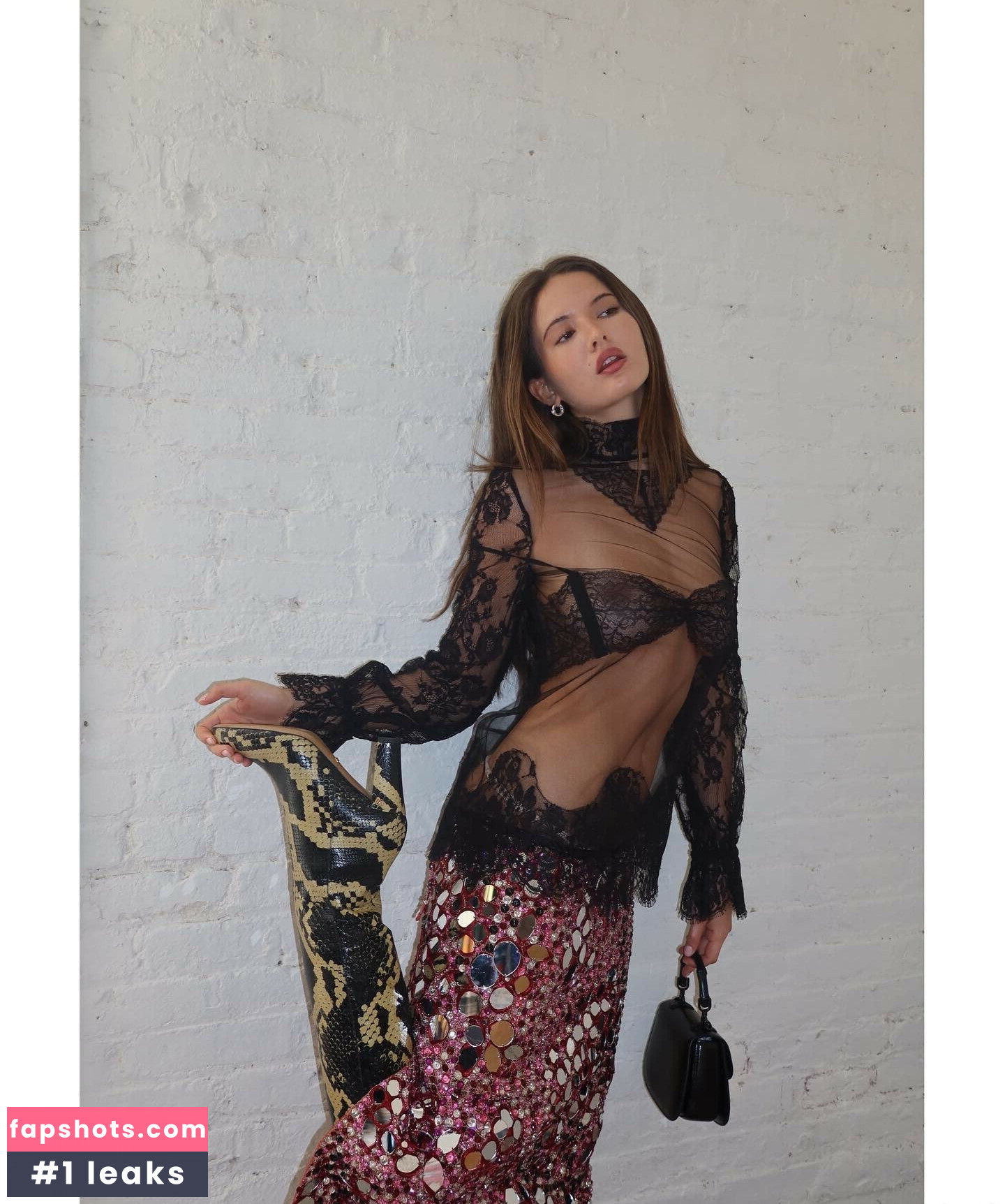 rubylyn_ Nahé úniky fotek pouze od fanoušků #4 - Fapshots