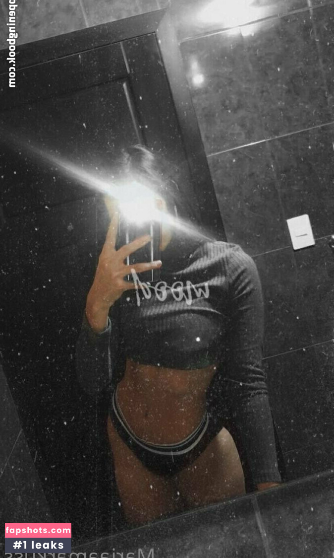 rubymia Filtración Desnuda OnlyFans Foto #6 - Fapshots